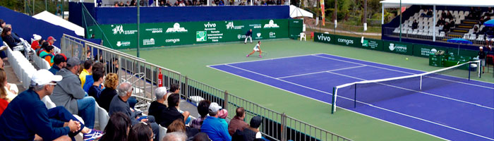 academia tenis clube de campos do jordão