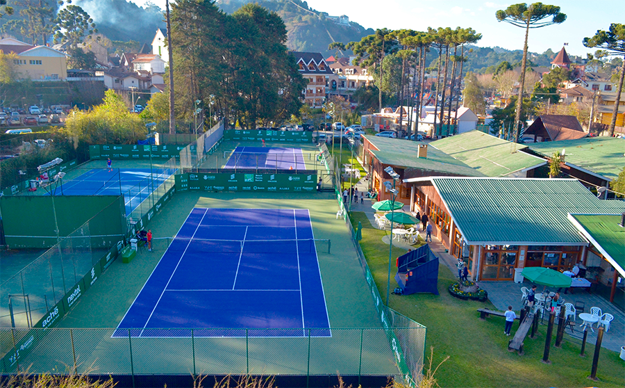 historia do tenis clube campos do jordão